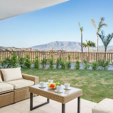 Luxury - Beautiful Sea & Mountain View Casa Banderas