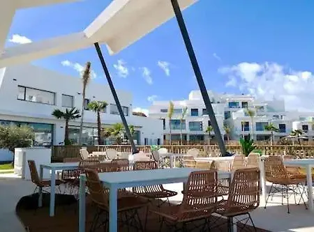 Luxury - Beautiful Sea & Mountain View Casa Banderas 公寓 *