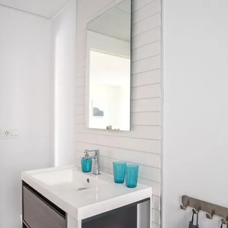 公寓 Luxury - Beautiful Sea & Mountain View Casa Banderas